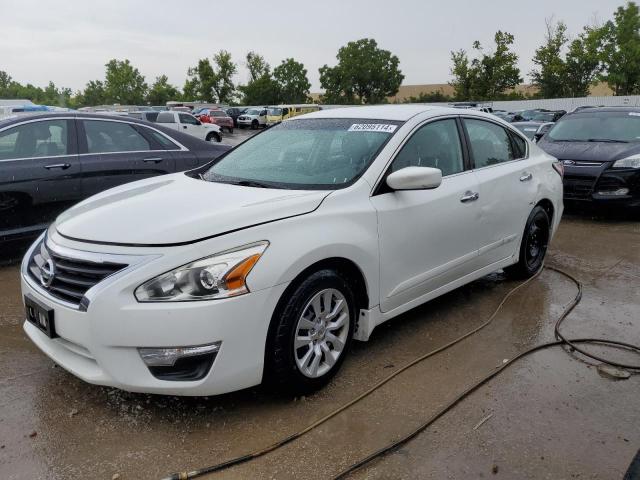 NISSAN ALTIMA 2.5 2015 1n4al3ap9fn388288