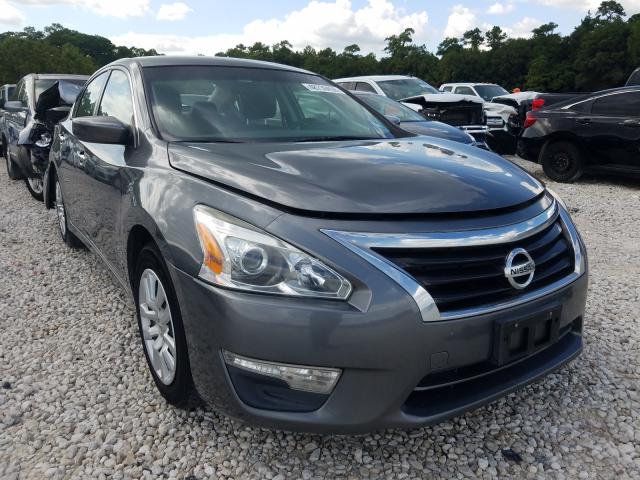 NISSAN ALTIMA 2.5 2015 1n4al3ap9fn389909