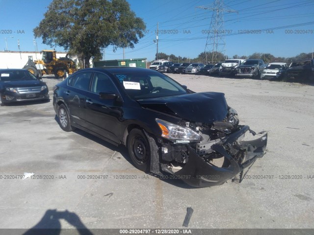 NISSAN ALTIMA 2015 1n4al3ap9fn391269