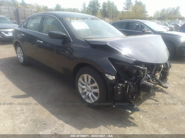 NISSAN ALTIMA 2015 1n4al3ap9fn391501