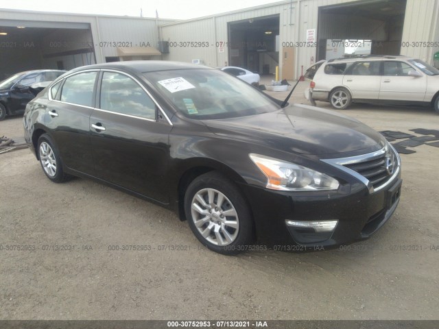 NISSAN ALTIMA 2015 1n4al3ap9fn391658