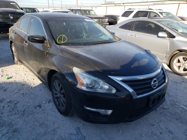 NISSAN ALTIMA 2.5 2015 1n4al3ap9fn393183