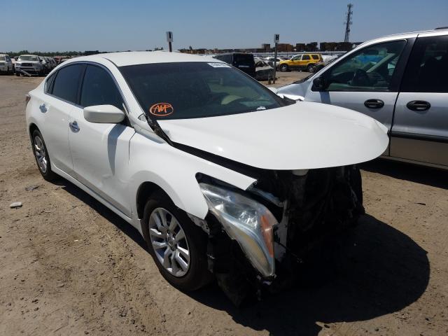 NISSAN ALTIMA 2.5 2015 1n4al3ap9fn394107