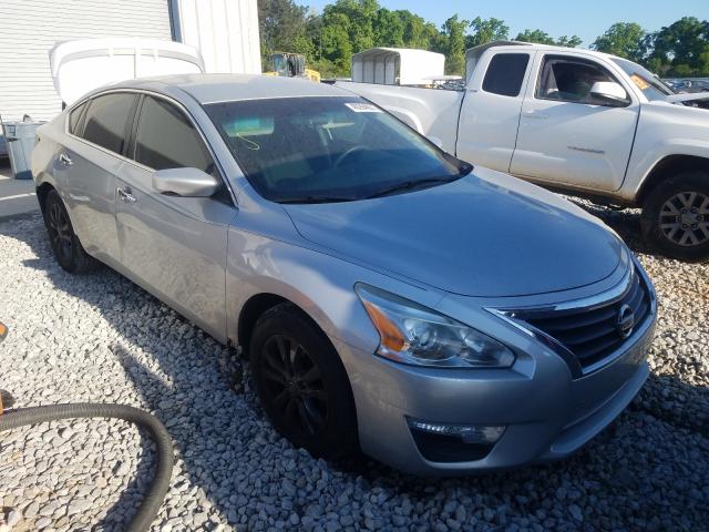 NISSAN ALTIMA 2.5 2015 1n4al3ap9fn394690