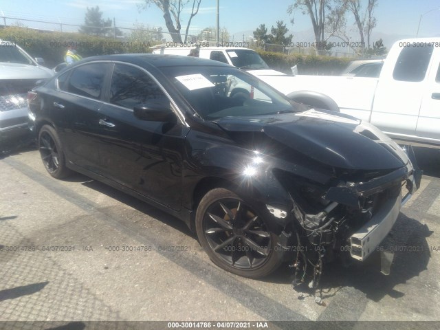 NISSAN ALTIMA 2015 1n4al3ap9fn394821