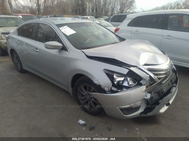 NISSAN ALTIMA 2015 1n4al3ap9fn395144