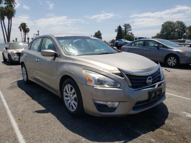 NISSAN ALTIMA 2.5 2015 1n4al3ap9fn395208