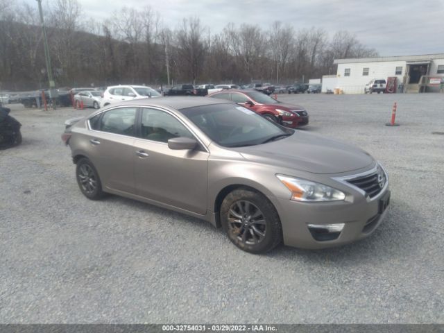 NISSAN ALTIMA 2015 1n4al3ap9fn395564