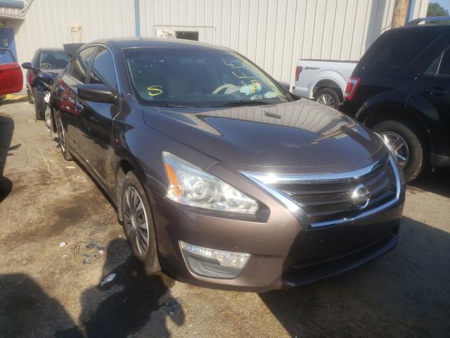 NISSAN ALTIMA 2.5 2015 1n4al3ap9fn396438