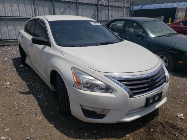 NISSAN ALTIMA 2.5 2015 1n4al3ap9fn396570