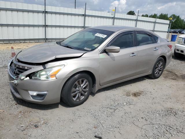 NISSAN ALTIMA 2015 1n4al3ap9fn397198