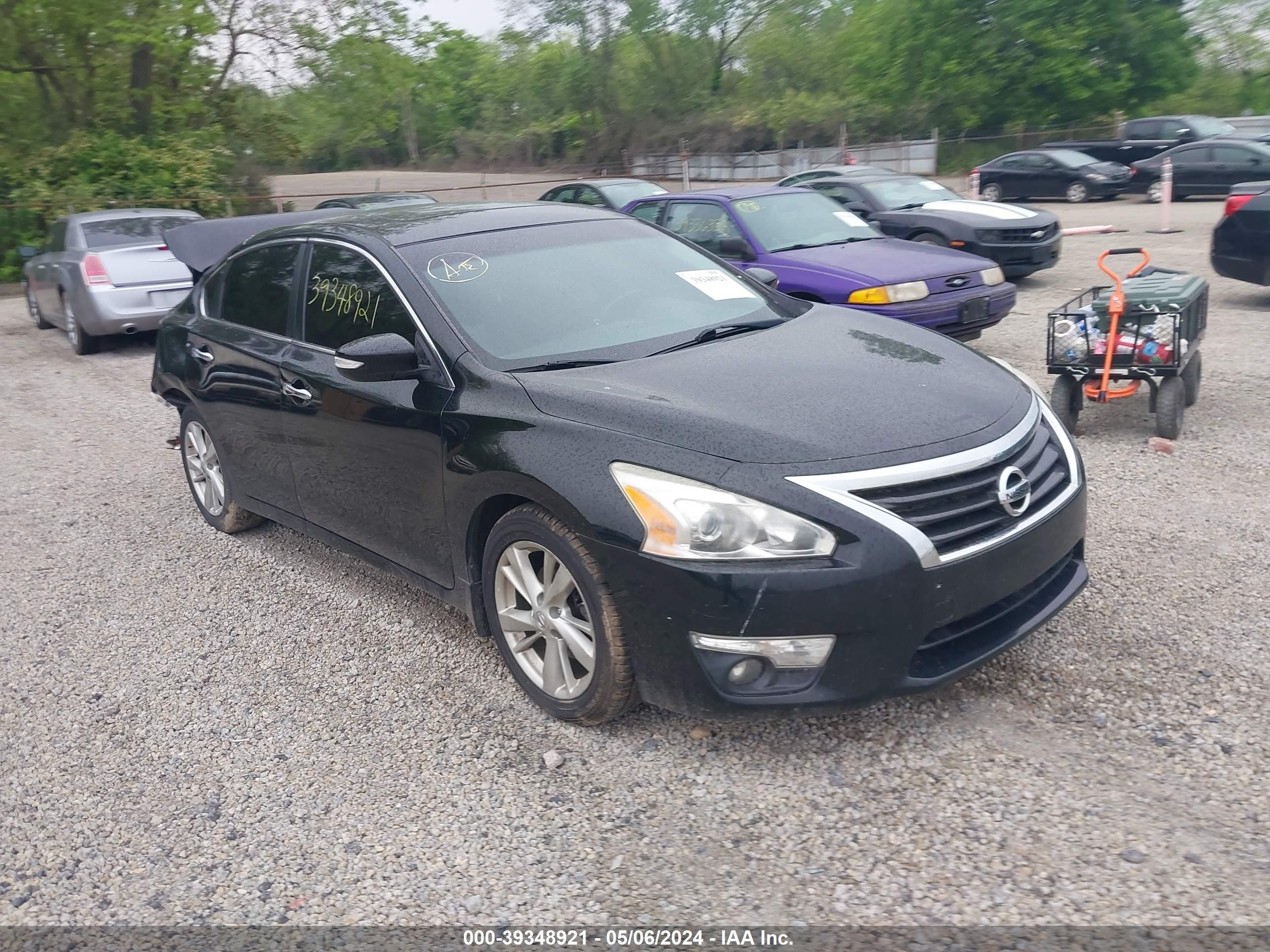 NISSAN ALTIMA 2015 1n4al3ap9fn397282