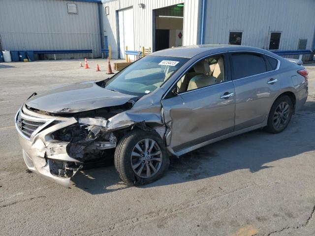 NISSAN ALTIMA 2.5 2015 1n4al3ap9fn397363