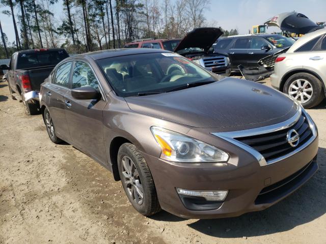 NISSAN ALTIMA 2.5 2015 1n4al3ap9fn397489