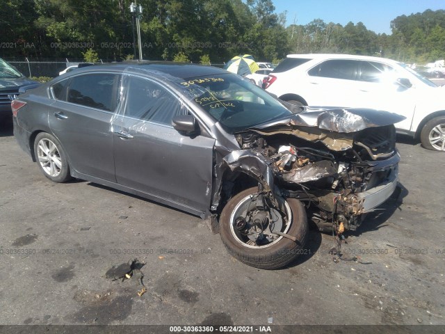 NISSAN ALTIMA 2015 1n4al3ap9fn398013