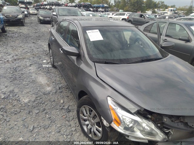 NISSAN ALTIMA 2015 1n4al3ap9fn398075