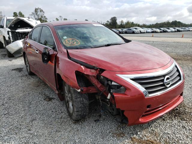 NISSAN ALTIMA 2.5 2015 1n4al3ap9fn398173