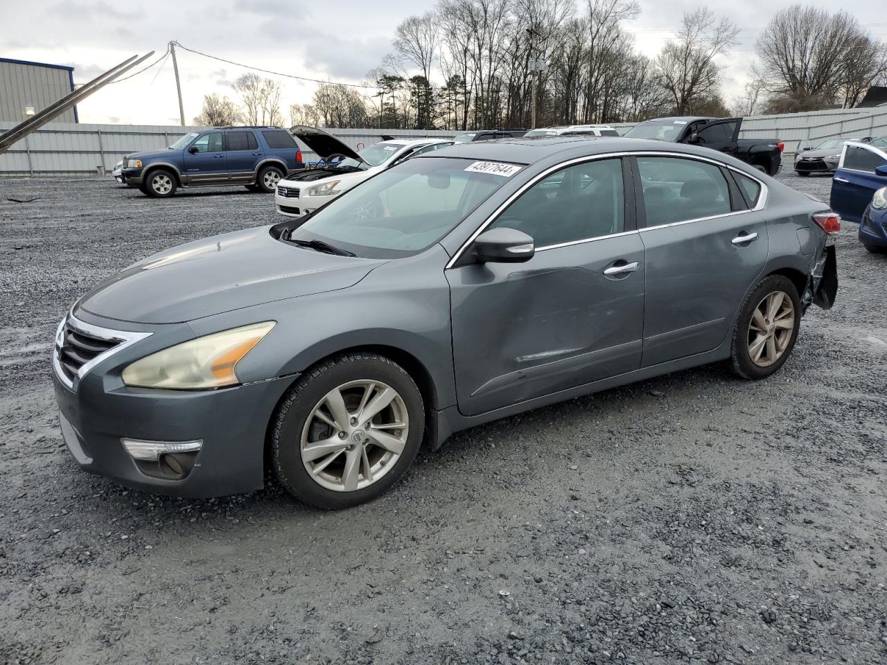 NISSAN ALTIMA 2015 1n4al3ap9fn398268