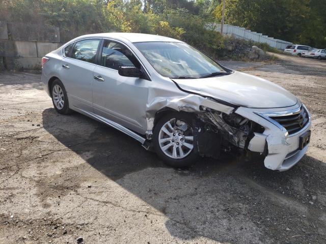 NISSAN ALTIMA 2.5 2015 1n4al3ap9fn399744