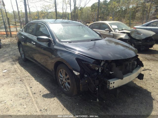 NISSAN ALTIMA 2015 1n4al3ap9fn399789