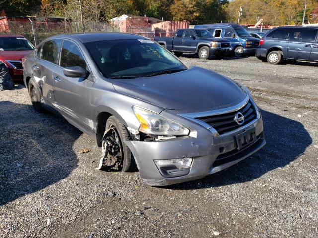 NISSAN ALTIMA 2.5 2015 1n4al3ap9fn400035