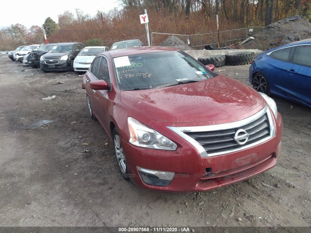 NISSAN ALTIMA 2015 1n4al3ap9fn400326