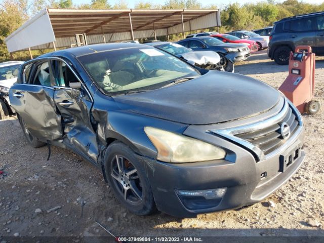 NISSAN ALTIMA 2015 1n4al3ap9fn400746