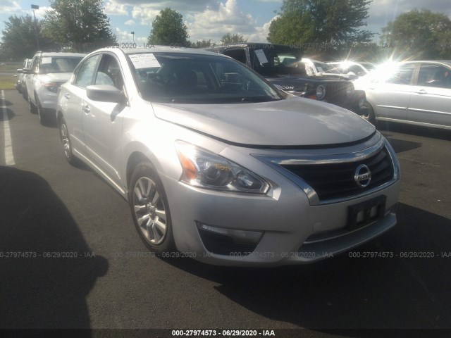 NISSAN ALTIMA 2015 1n4al3ap9fn401086