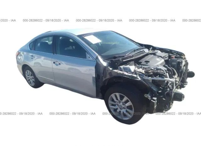 NISSAN ALTIMA 2015 1n4al3ap9fn401833