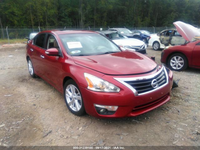 NISSAN ALTIMA 2015 1n4al3ap9fn404148