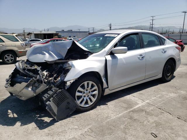 NISSAN ALTIMA 2015 1n4al3ap9fn404702