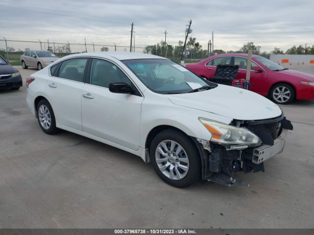 NISSAN ALTIMA 2015 1n4al3ap9fn405493