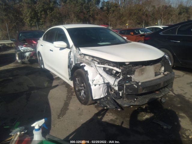 NISSAN ALTIMA 2015 1n4al3ap9fn405512