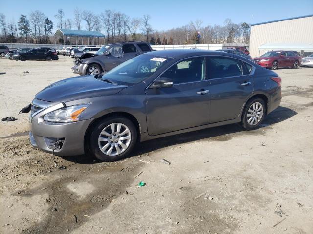 NISSAN ALTIMA 2015 1n4al3ap9fn406630