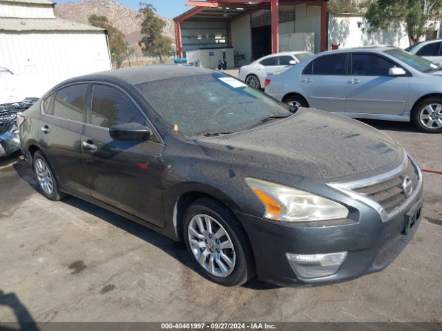 NISSAN ALTIMA 2015 1n4al3ap9fn406711