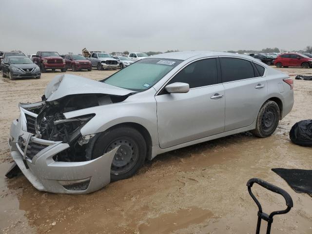 NISSAN ALTIMA 2.5 2015 1n4al3ap9fn407311