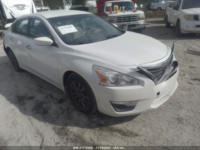 NISSAN ALTIMA 2015 1n4al3ap9fn407390