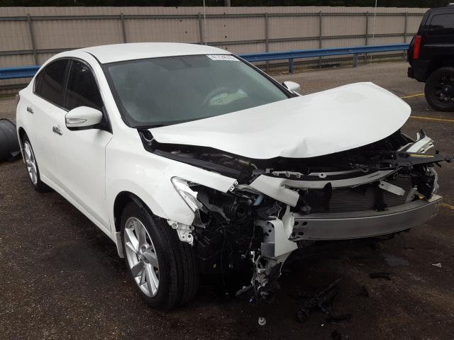 NISSAN ALTIMA 2.5 2015 1n4al3ap9fn407406