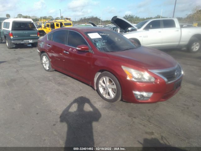 NISSAN ALTIMA 2015 1n4al3ap9fn407681