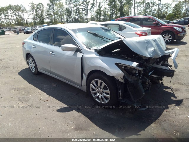 NISSAN ALTIMA 2015 1n4al3ap9fn407762