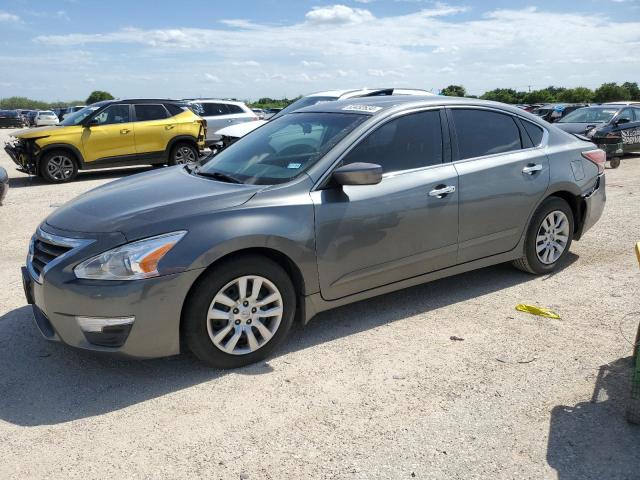 NISSAN ALTIMA 2.5 2015 1n4al3ap9fn860926