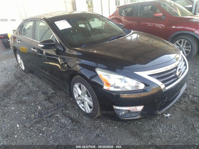 NISSAN ALTIMA 2015 1n4al3ap9fn861297