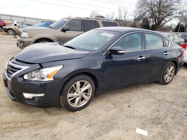 NISSAN ALTIMA 2015 1n4al3ap9fn861316