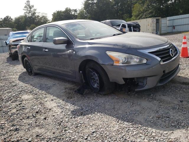 NISSAN ALTIMA 2.5 2015 1n4al3ap9fn861509