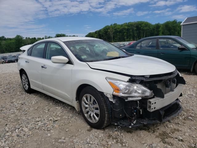 NISSAN ALTIMA 2.5 2015 1n4al3ap9fn861560