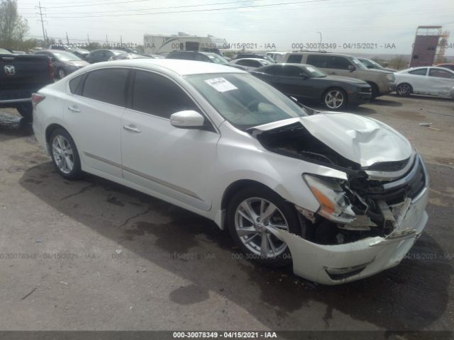 NISSAN ALTIMA 2015 1n4al3ap9fn861784