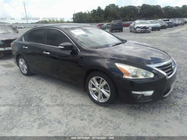 NISSAN ALTIMA 2015 1n4al3ap9fn861980