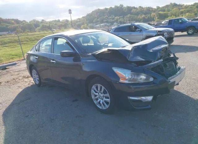 NISSAN ALTIMA 2015 1n4al3ap9fn862594