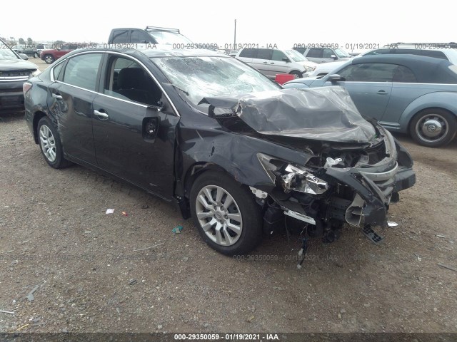 NISSAN ALTIMA 2015 1n4al3ap9fn862630