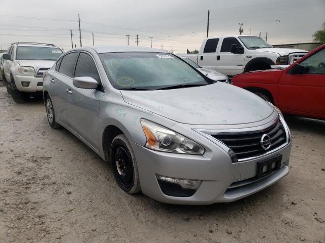 NISSAN ALTIMA 2.5 2015 1n4al3ap9fn862787